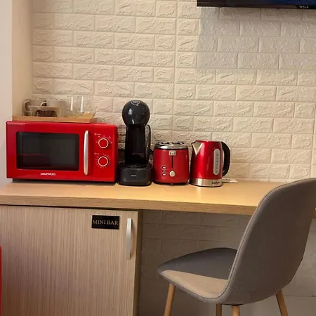 Heights Old Center Aparthotel 3*