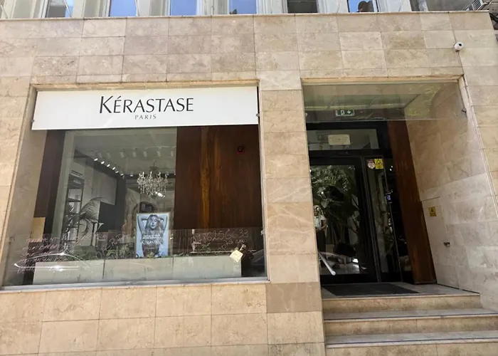 Apartmanhotel Heights Old Center Bukarest