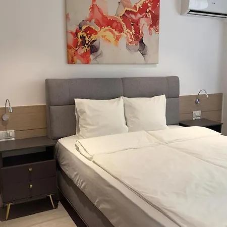 Heights Old Center Apart Otel 3*