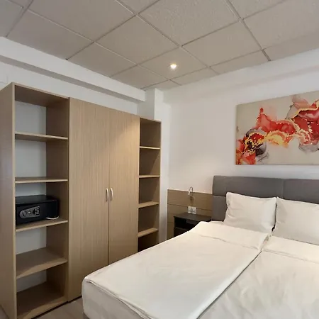 Heights Old Center Ξενοδοχείο με διαμερίσματα